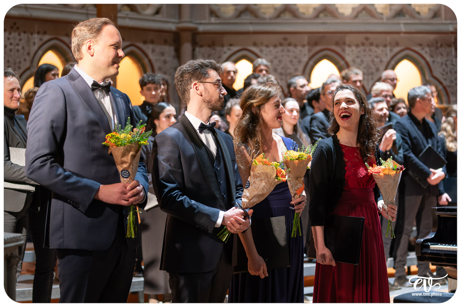 REQUIEM DE MOZART (EVUS)